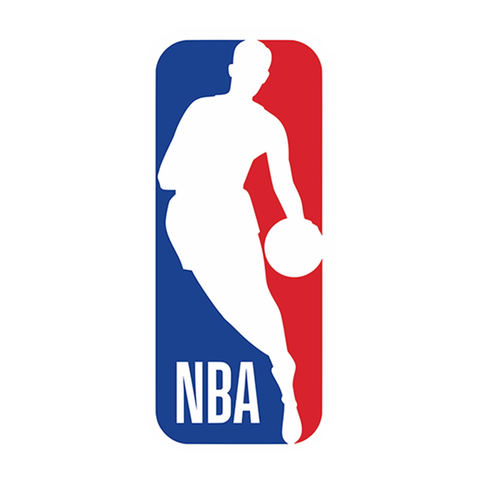 NBA Logo