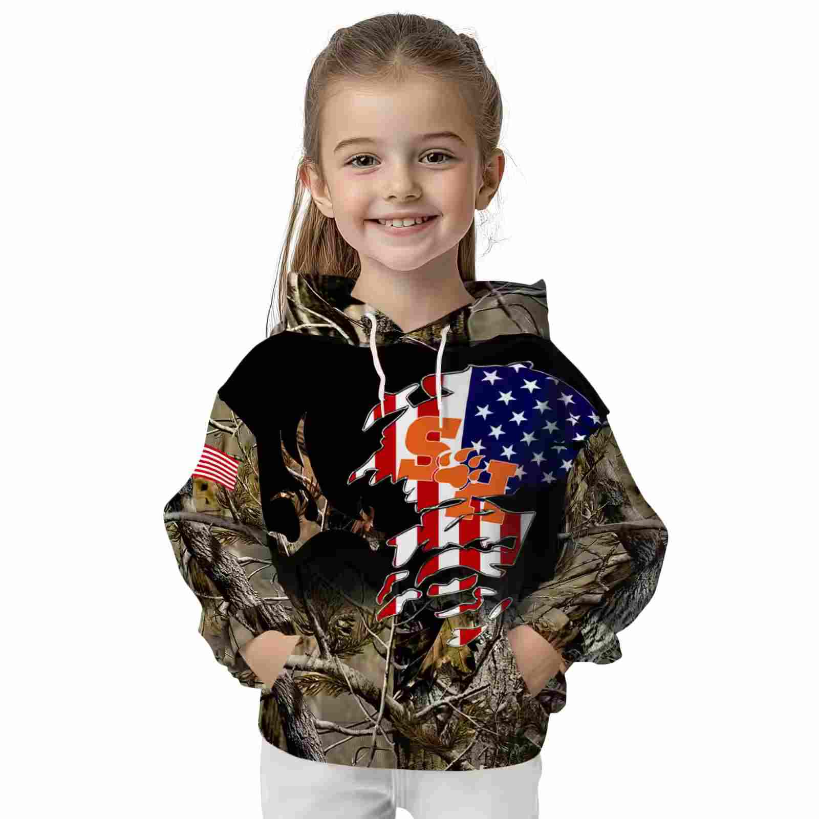 customized sam houston bearkats tree camo hoodie top rated