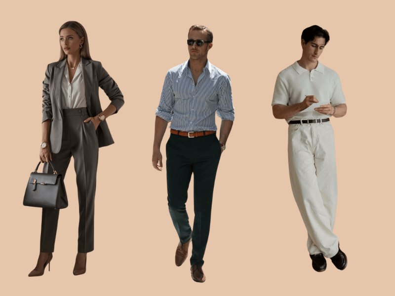 Are Hoodies Business Casual 12