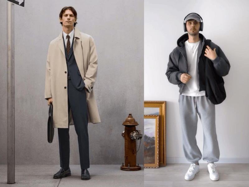 Are Hoodies Business Casual 9