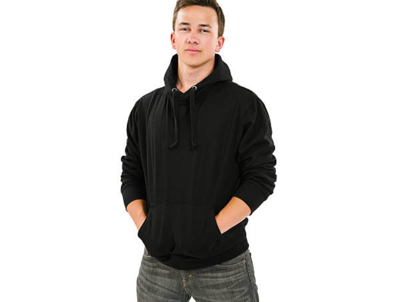 Can you wear a hoodie for business casual