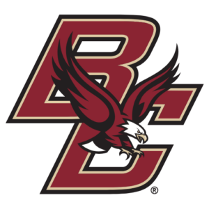 Boston College Eagles