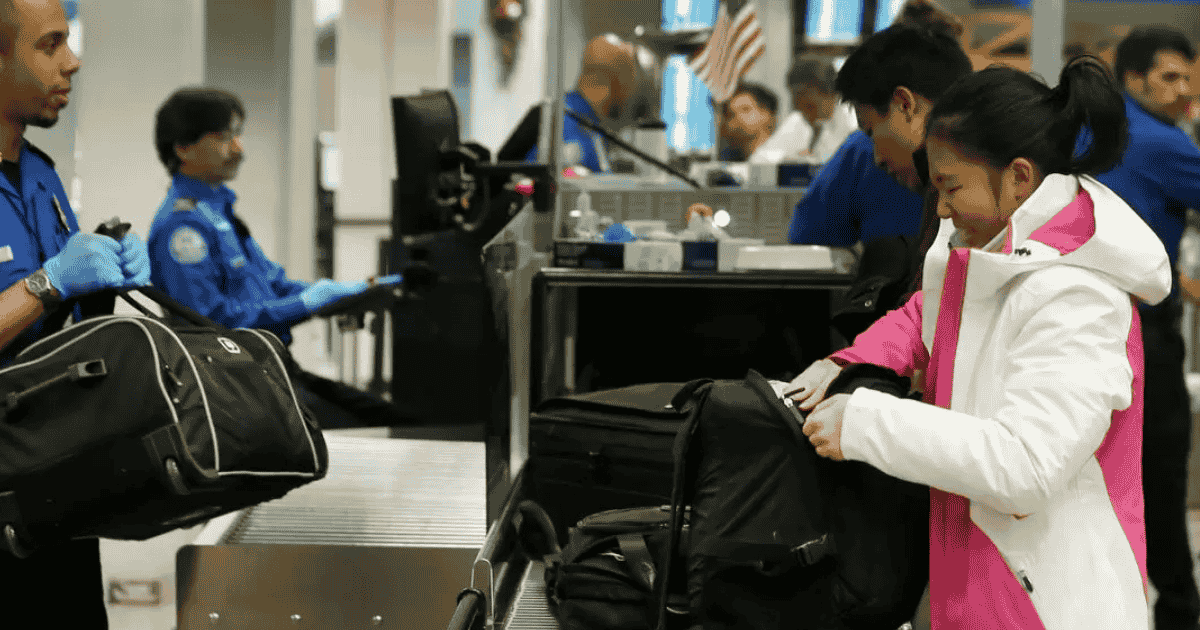 Can You Wear A Hoodie Through TSA? Smart Travel Hacks You Need