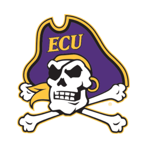 East Carolina Pirates