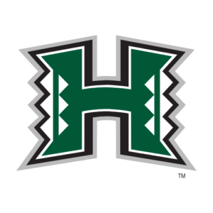 Hawaii Rainbow Warriors