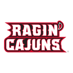 Louisiana Ragin’ Cajuns