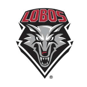 New Mexico Lobos