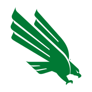 North Texas Mean Green