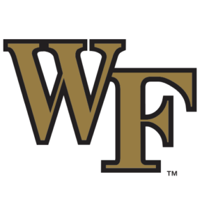 Wake Forest Demon Deacons