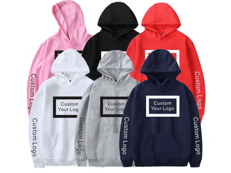 How Many Hoodies Should I Own How Many Hoodies Should I Own