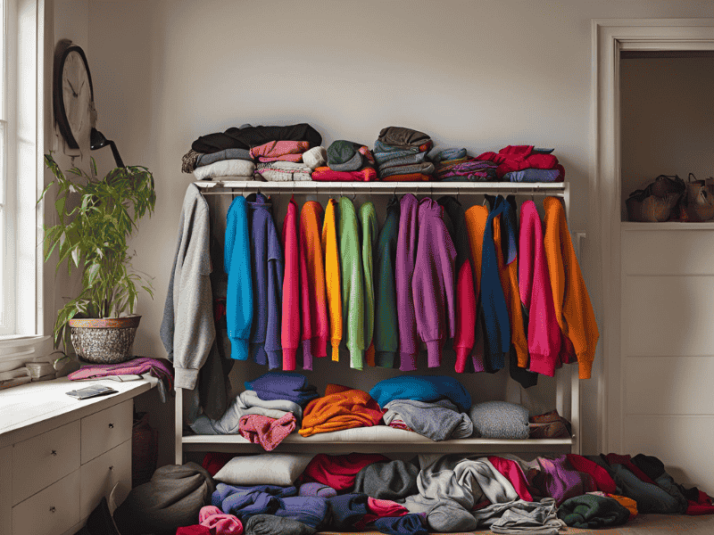 How many hoodies should a man own 2 How many hoodies should a man own 2