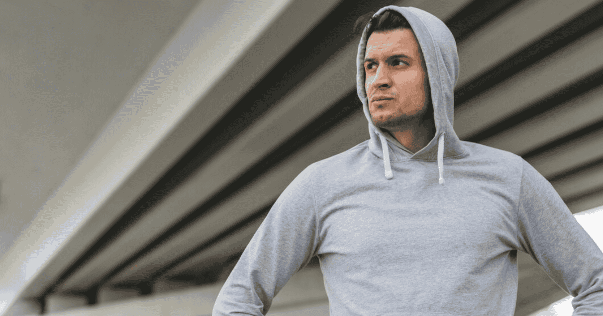 Does Wearing A Hoodie Burn More Calories?