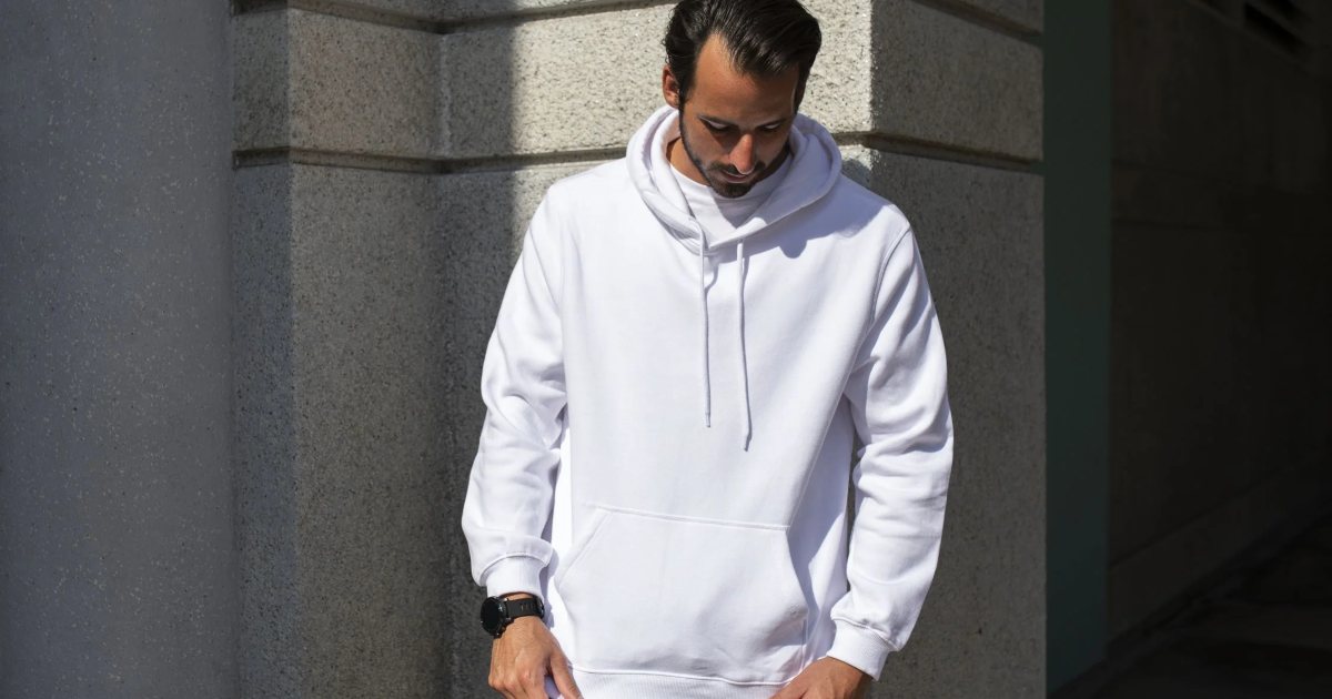 How Much Does It Cost To Make A Hoodie? What You Need To Know