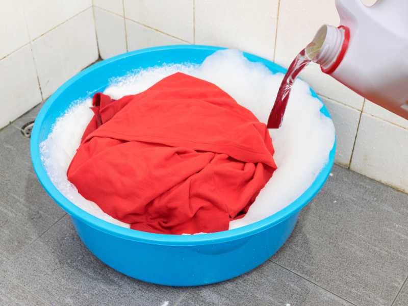 how to acid wash a black hoodie(1)