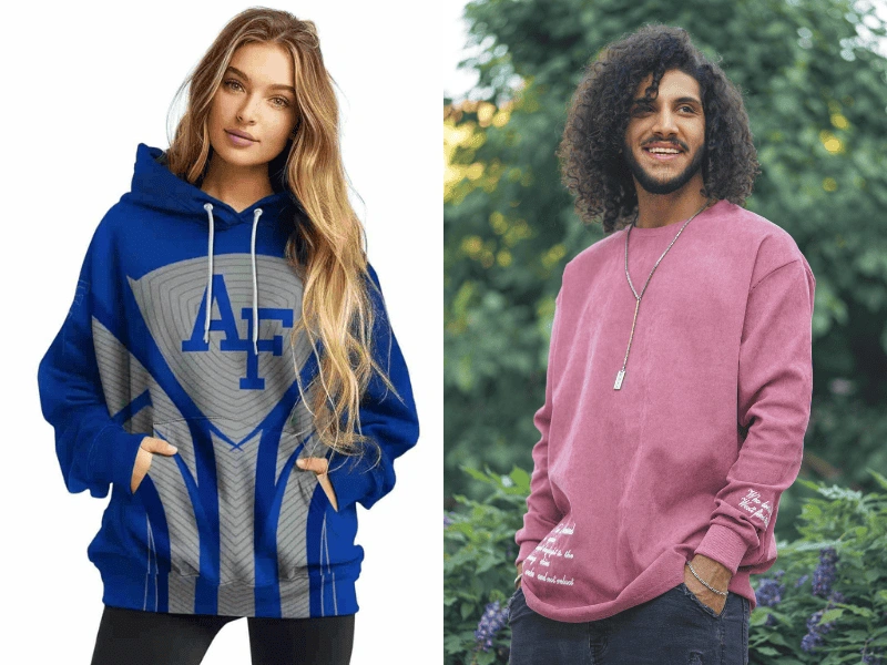 is a hoodie a sweater 1 is a hoodie a sweater 1